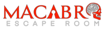 Macabro Escape Room